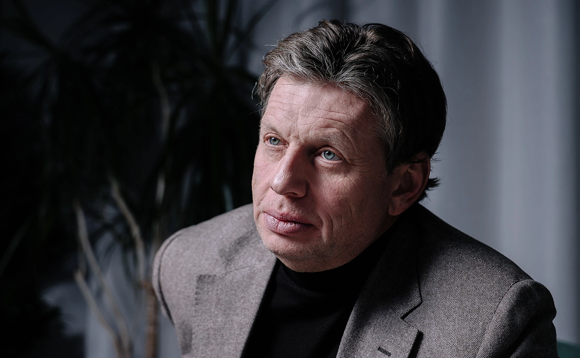 Андрей Любимов / РБК