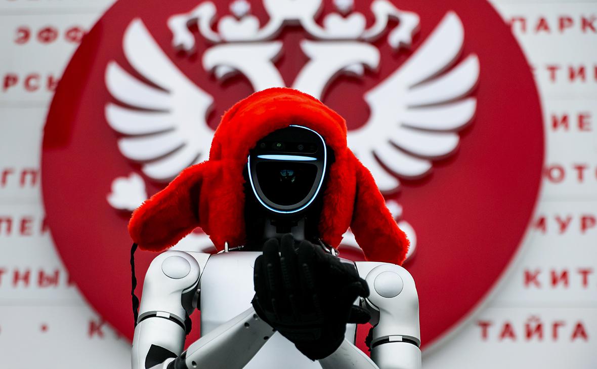 Фото: Юрий Смитюк / ТАСС