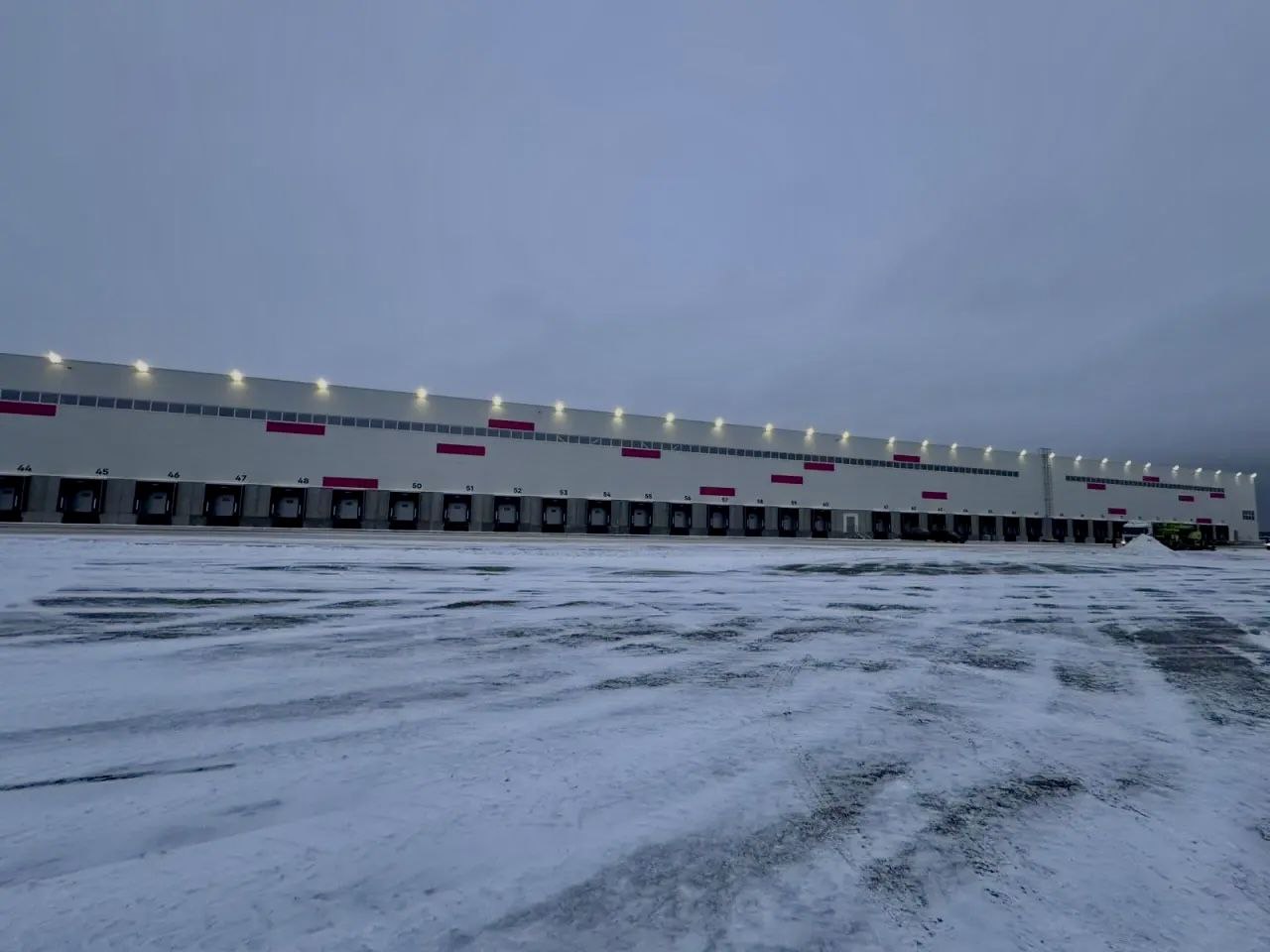 Фото: Пресс-служба РВБ