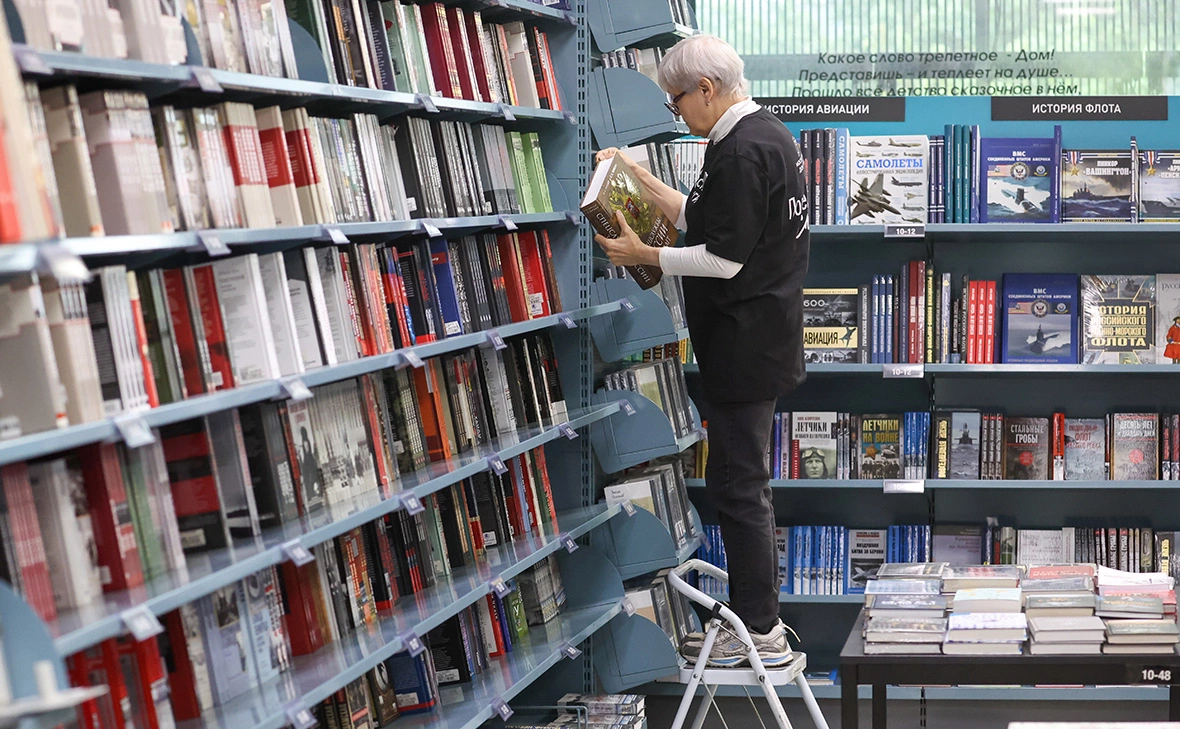 Алексей Белкин / NEWS.ru / Global Look Press