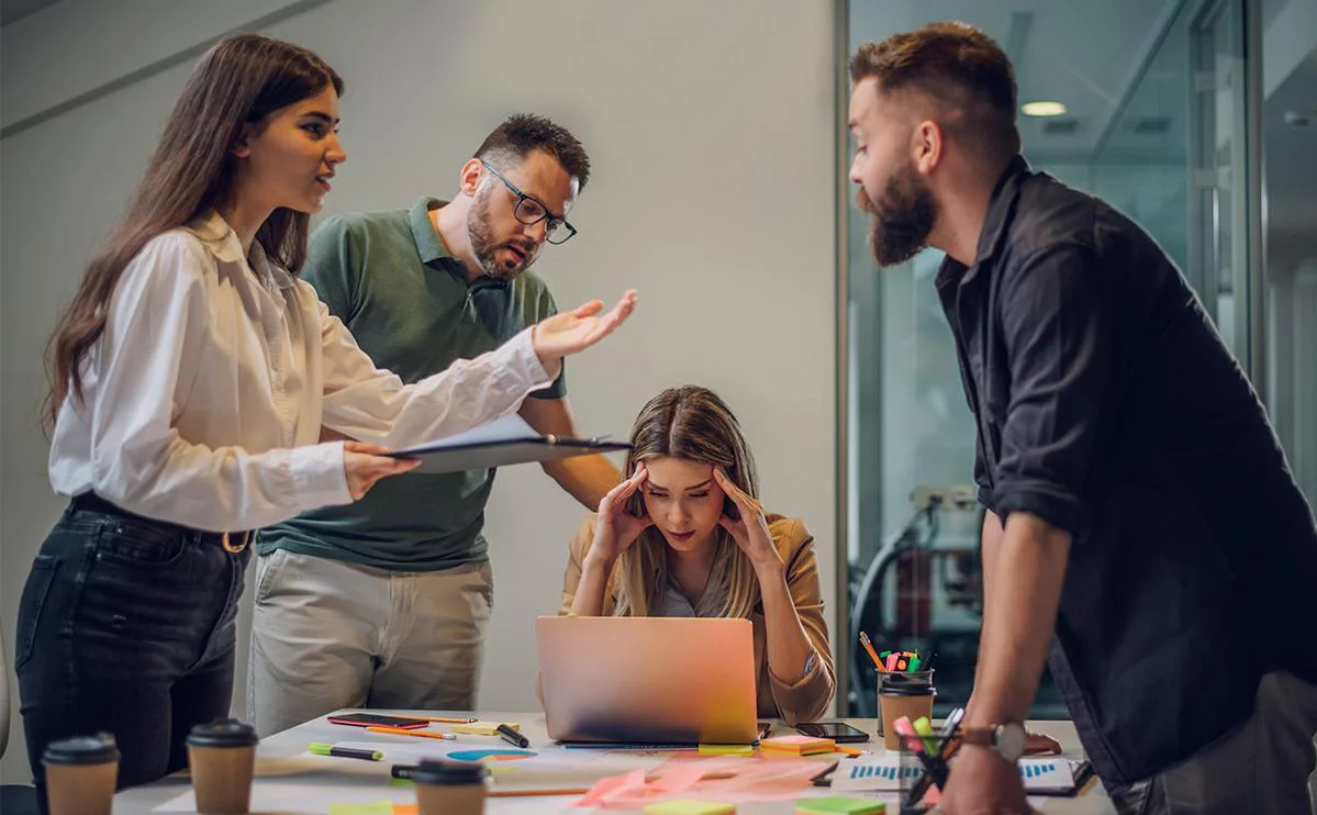 Zamrznuti tonovi / Shutterstock / Fotodom