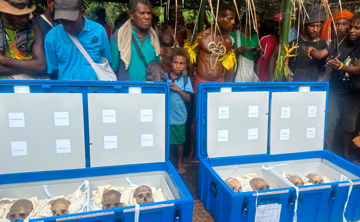 Фото: mikluho-maclay.org