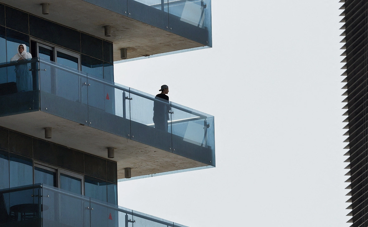 Mohammed Salem / Reuters