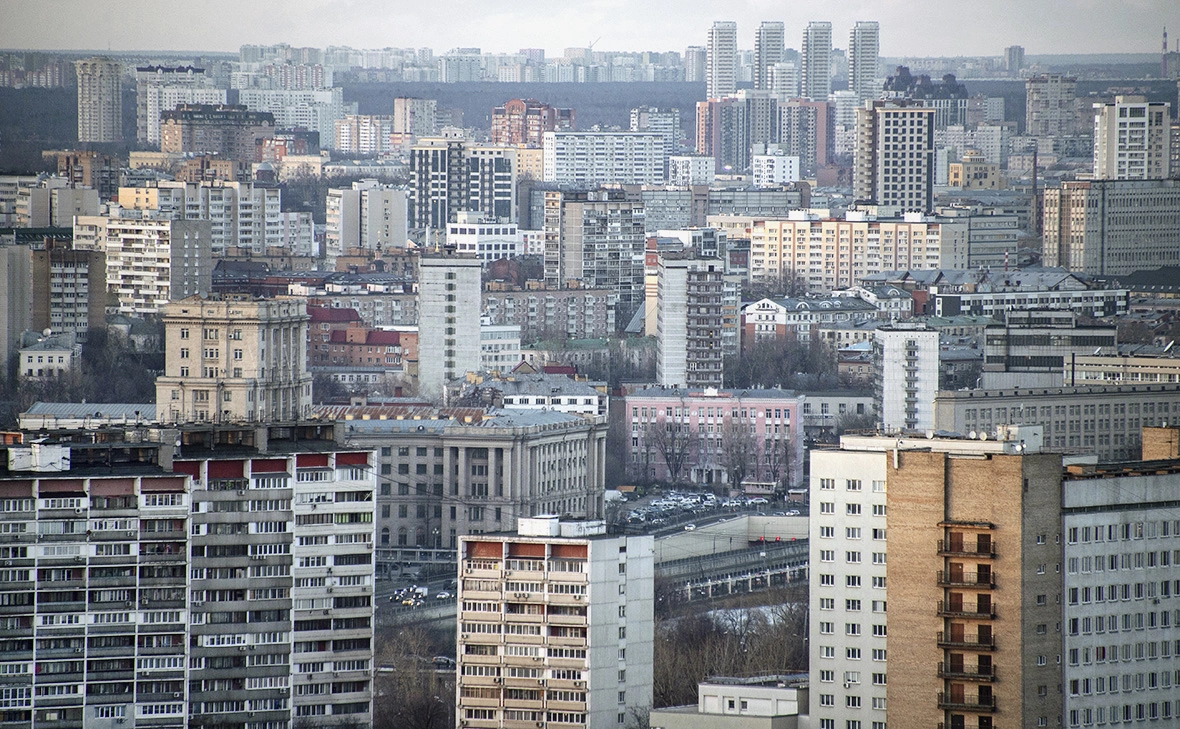 Максим Блинов / РИА Новости