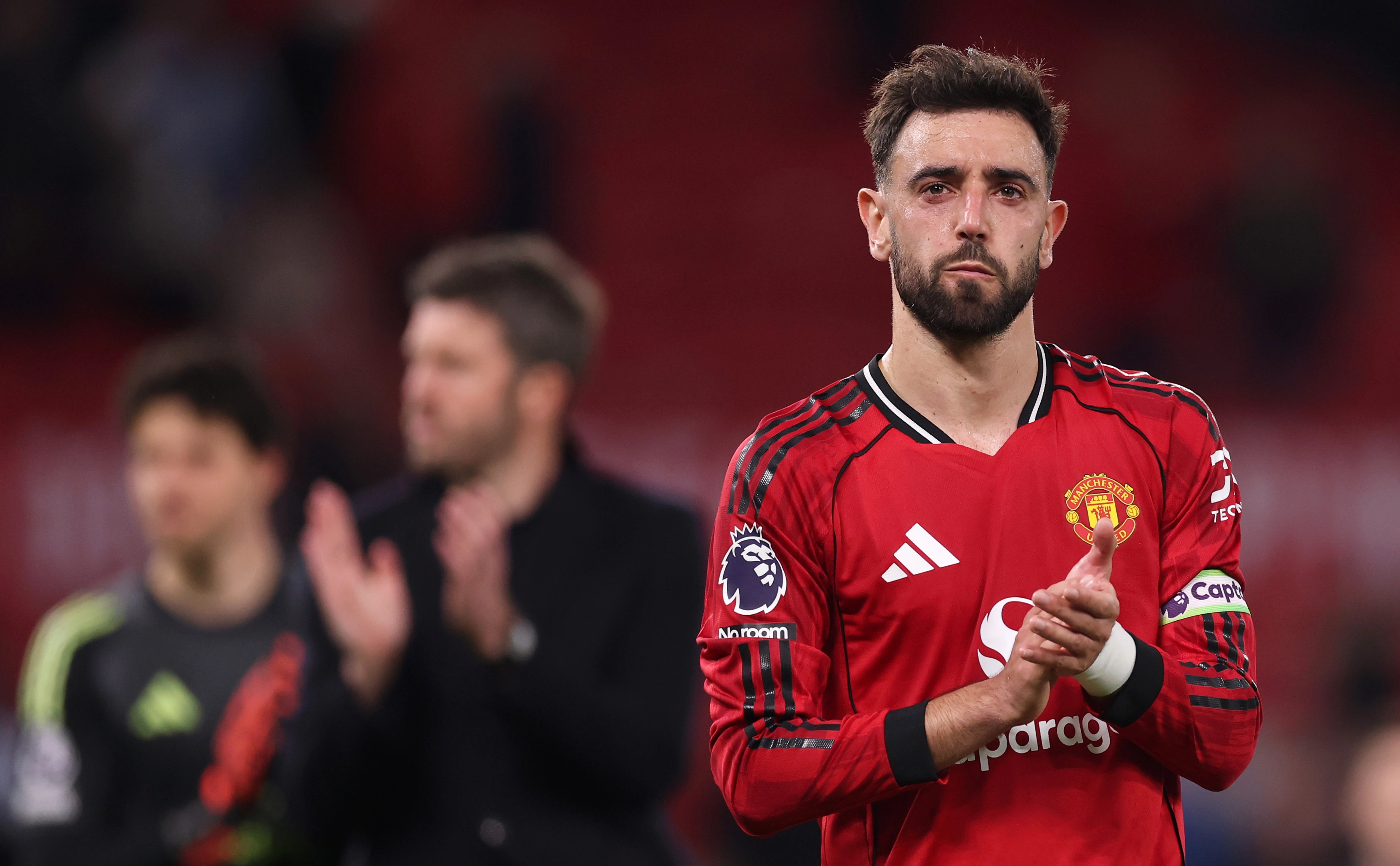 Carl Recine / Getty Images