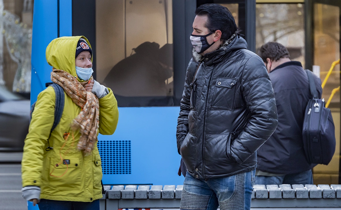 Константин Кокошкин / Global Look Press