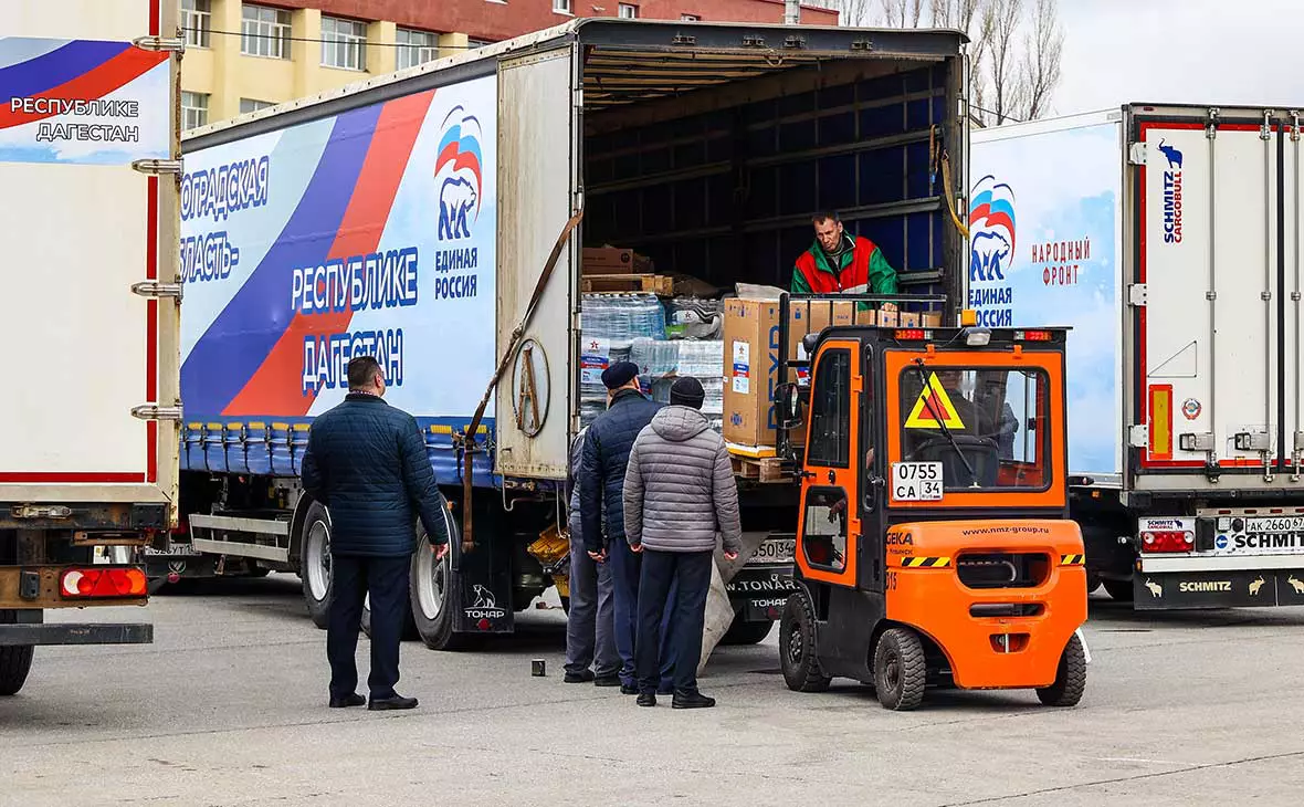 Дмитрий Рогулин / ТАСС