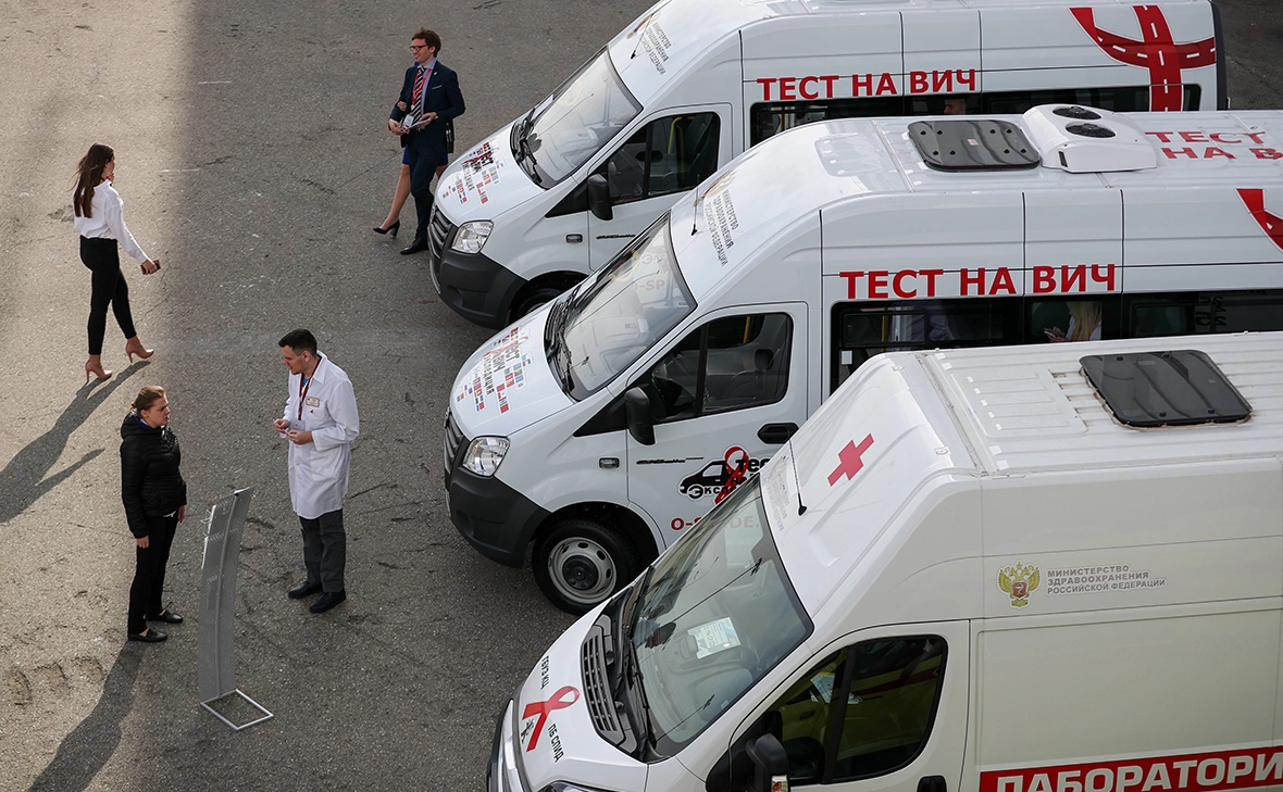 Михаил Терещенко / фотохост-агентство ТАСС