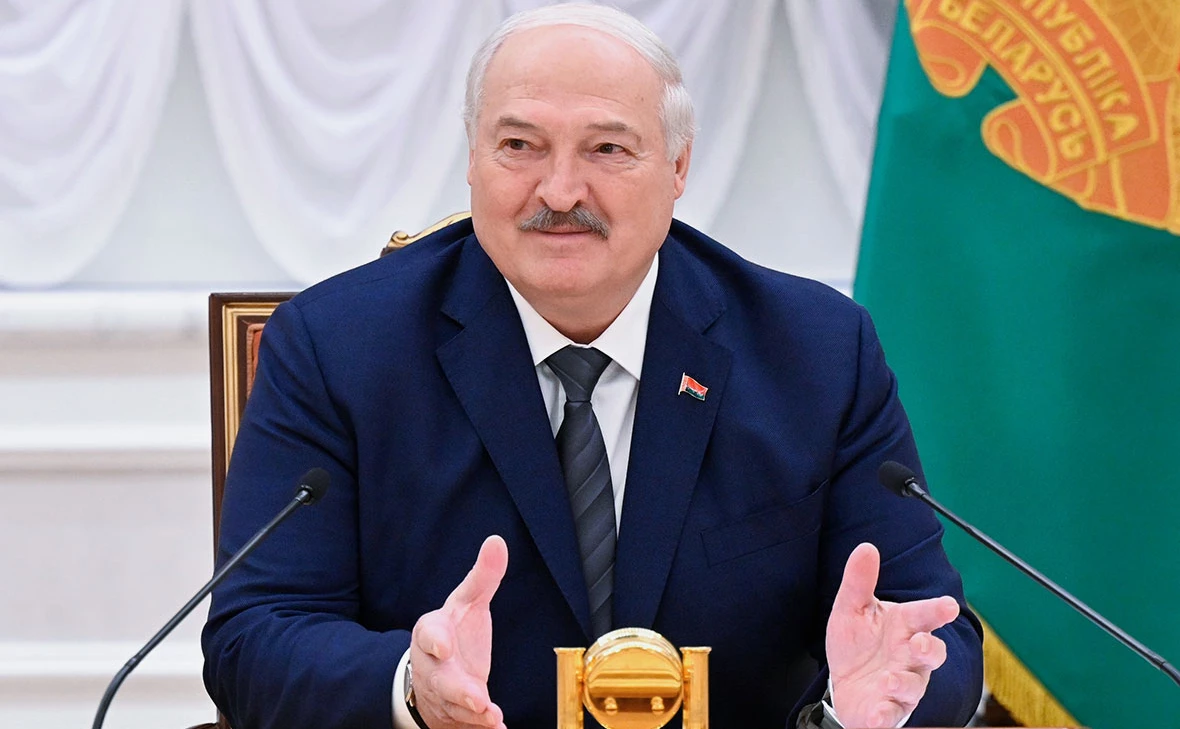 Александр Миридонов / РИА Новости