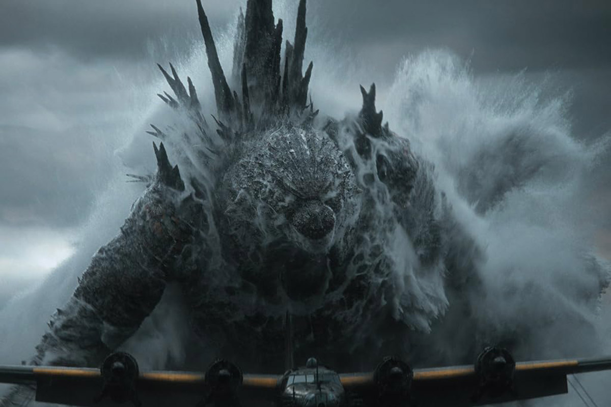 Toho Studios