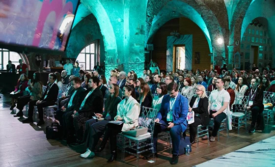В Тюмени обсудят разработку и управление сложными проектами на базе ТИМ