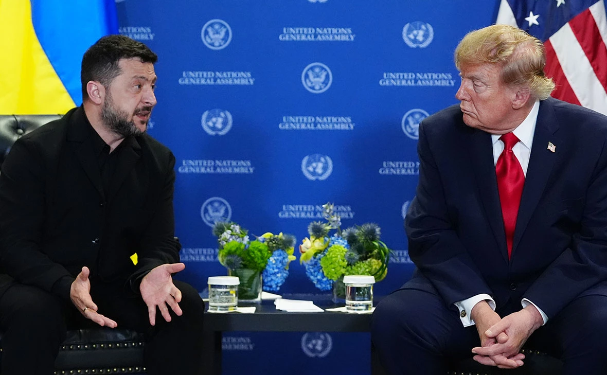 Julia Demaree Nikhinson / AP / ТАСС