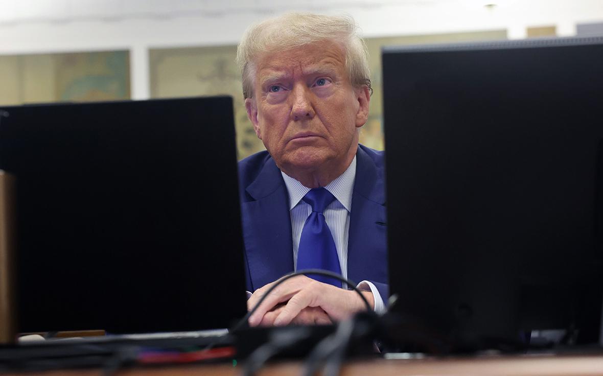 Time рассказал, как Трамп советовался с ИИ о захвате Мадуро