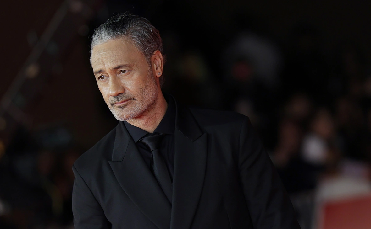 Vittorio Zunino Celotto / Getty Images