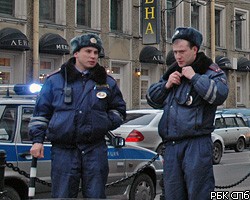 В Петербурге столкнулись 6 машин, есть погибшие