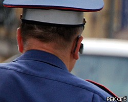 В банду "черных риэлторов"  в Петербурге входили два милиционера
