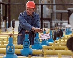 Цены на поставляемый в разные страны Европы российский газ хотят уравнять