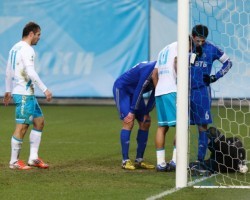 Фото: fc-zenit.ru