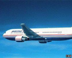 В самолете American Airlines оказался террорист-смертник