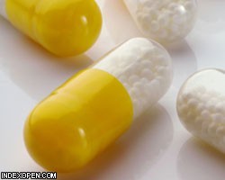 В Германии украдены таблетки для потенции на $5 млн 