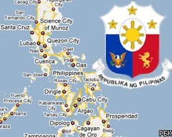 Антитеррористическая операция на юге Филиппин: погибли 23 военнослужащих