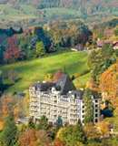 Проект Du Parc Kempinski Private Residences в Швейцарии дважды удостоен премии CNBC
