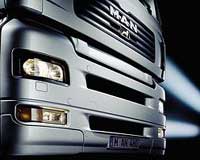 MAN инвестирует в польскую фирму Star Trucks