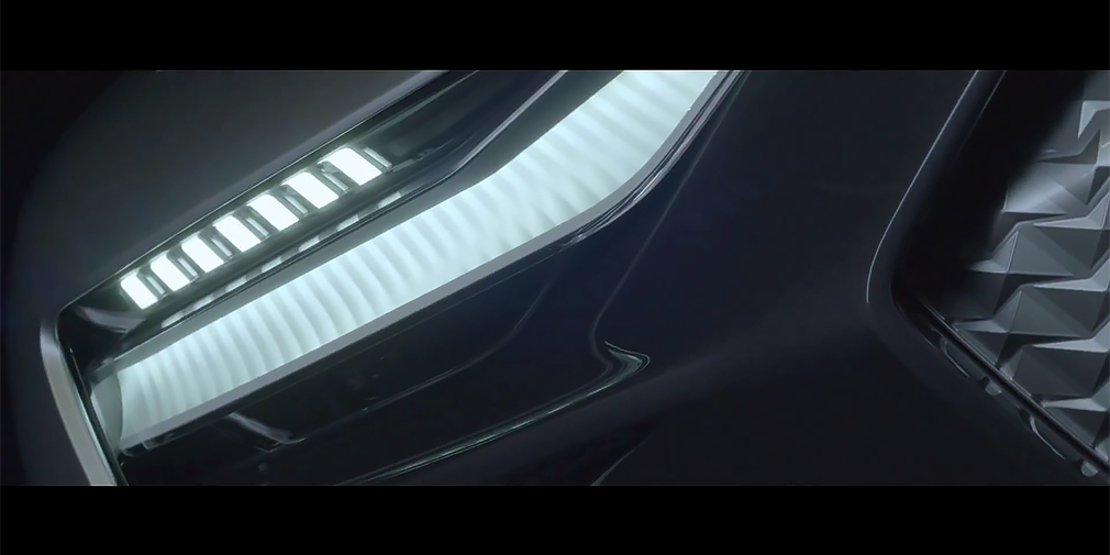 Audi подготовила новый концепт E-Tron
