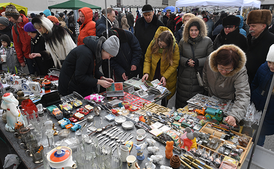 Фото:Михаил Воскресенский / РИА Новости