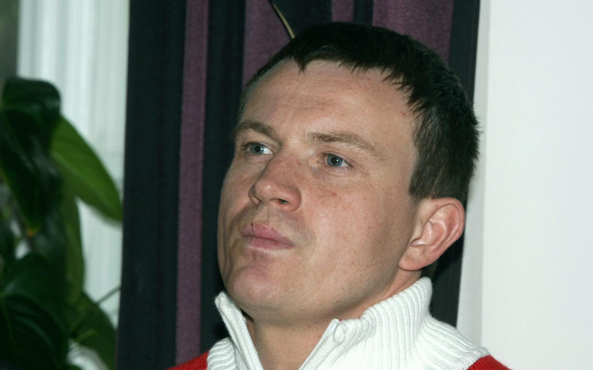 Дмитрий Степушкин