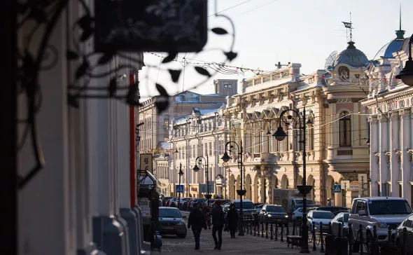 Анастасия Макарычева/РБК