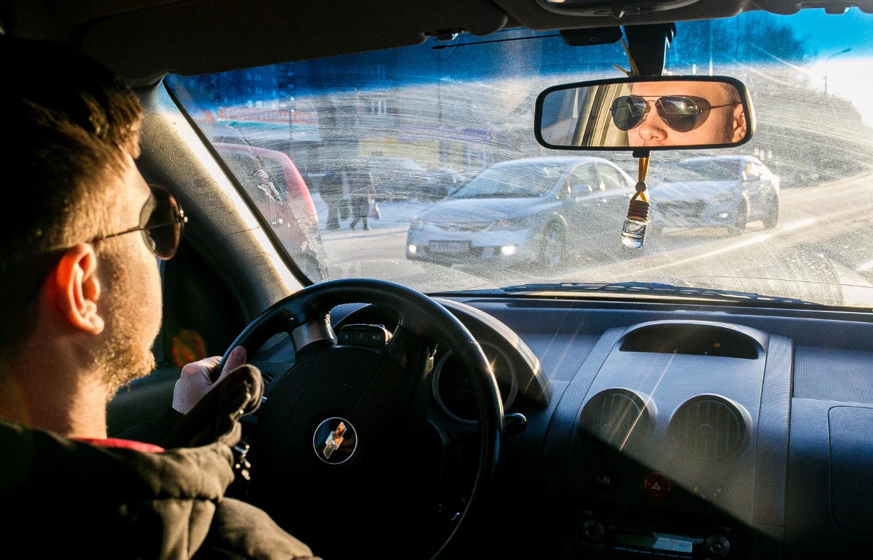 Денис Моргунов / РИА URA.RU