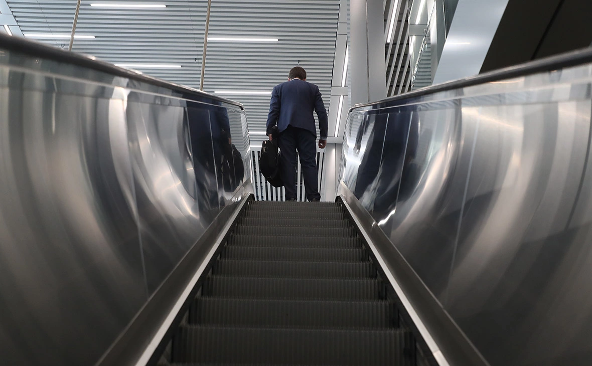 Андрей Любимов / РБК