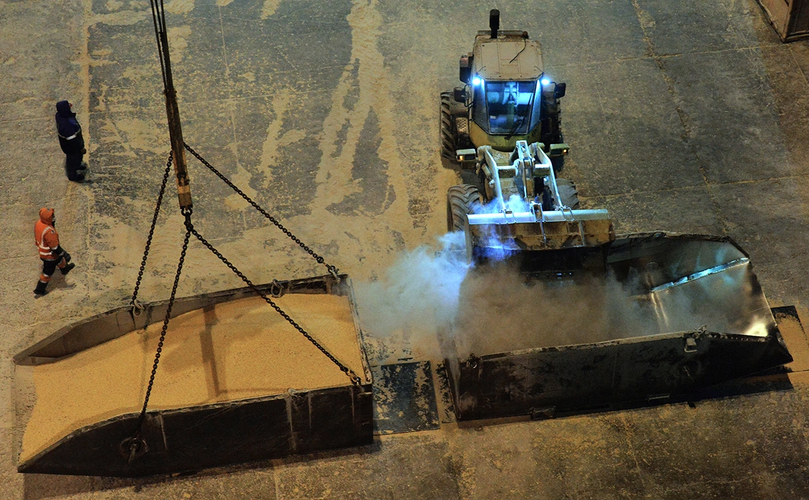 Виталий Аньков / РИА Новости