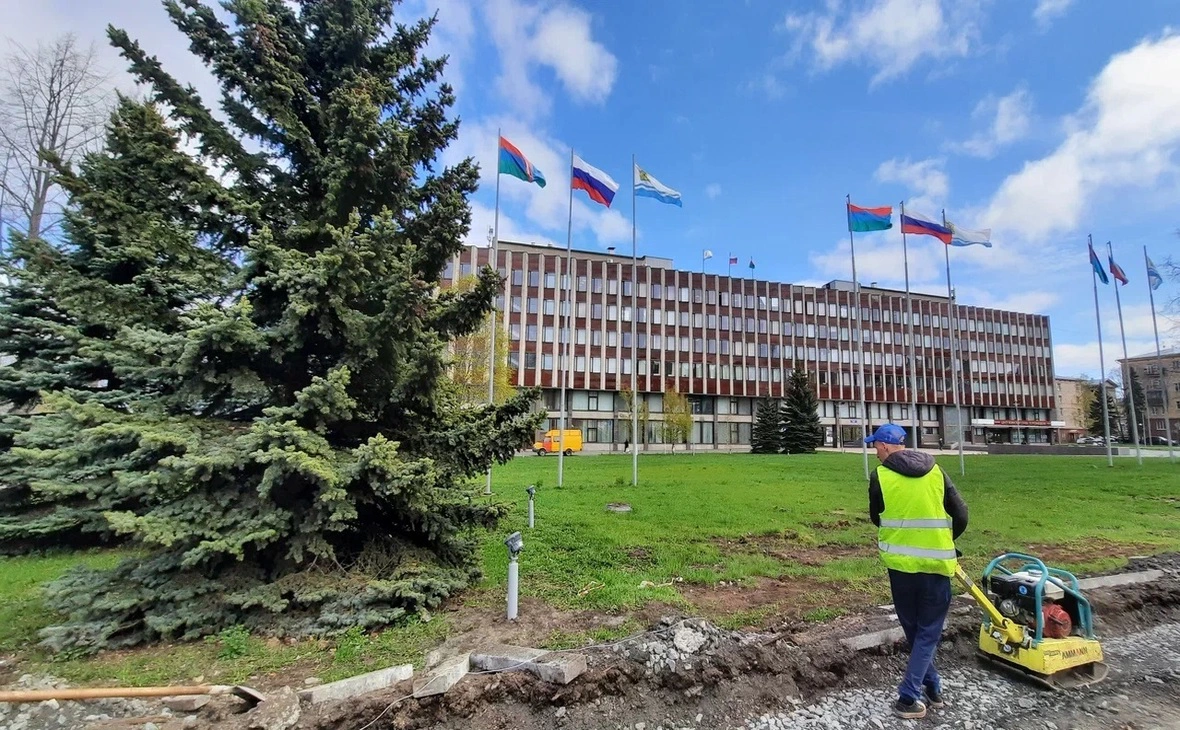 РБК Карелия