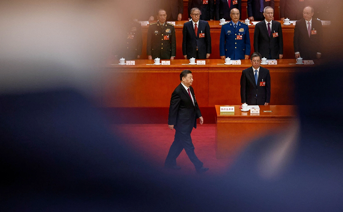 Mark R. Cristino / Reuters