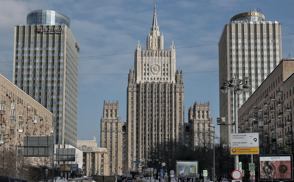 Андрей Любимов / РБК