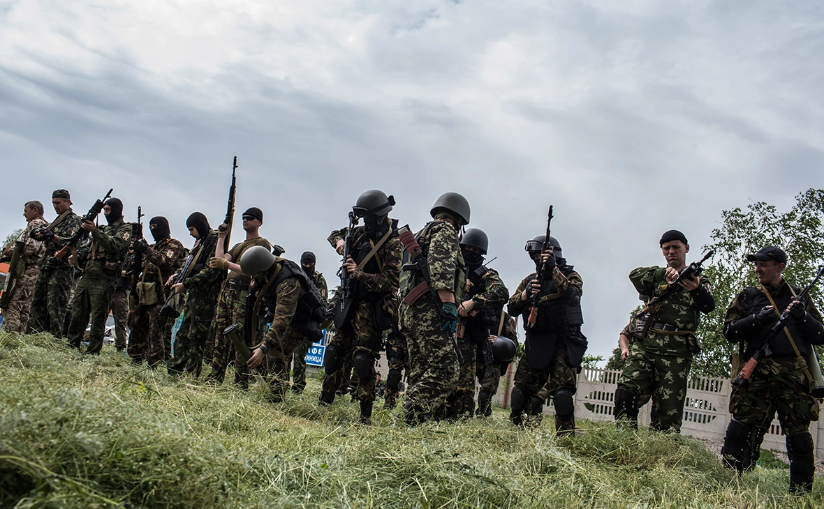 Brendan Hoffman / Getty Images