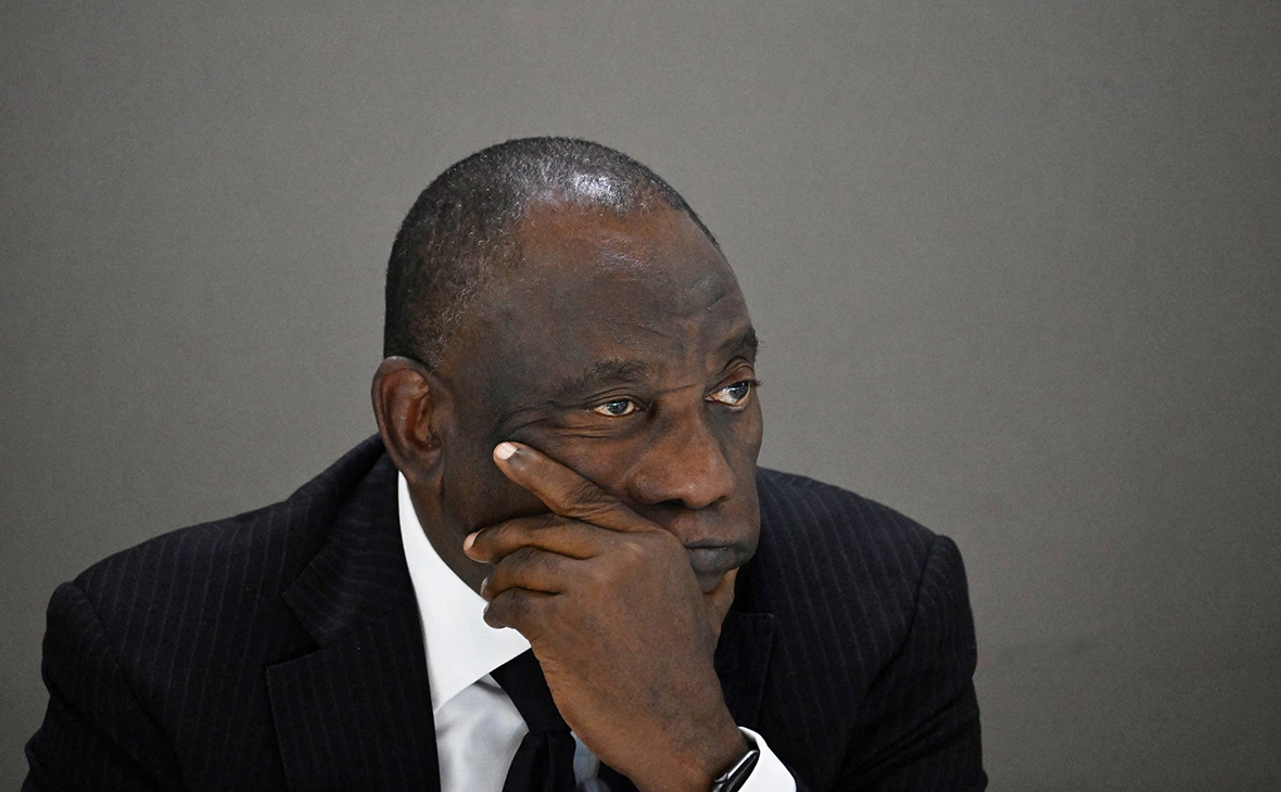 Emmanuel Dunand / Reuters