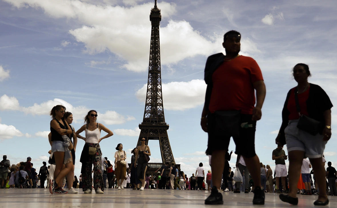 Mohammed Badra / EPA / ТАСС