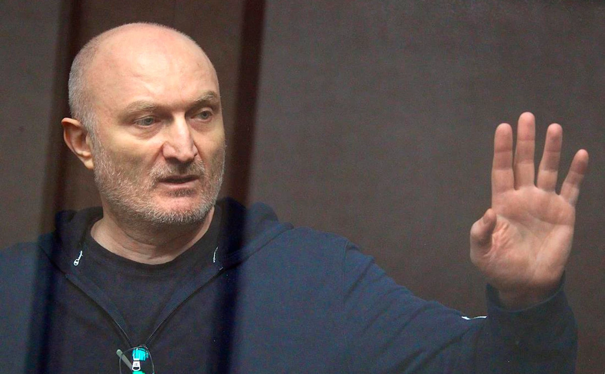 Василий Дерюгин / «Коммерсантъ»