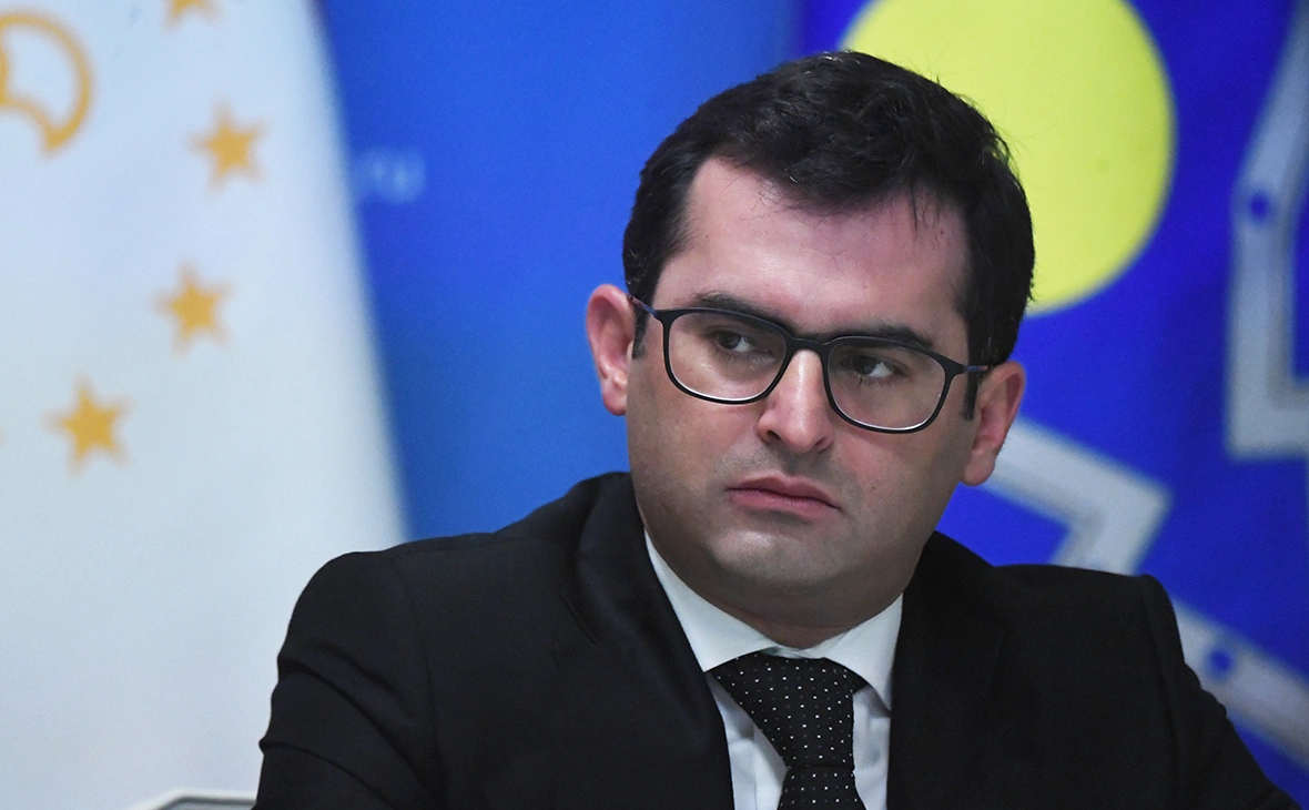 Кирилл Каллиников / РИА Новости