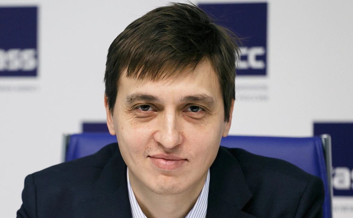 Алексей Колчин / ТАСС