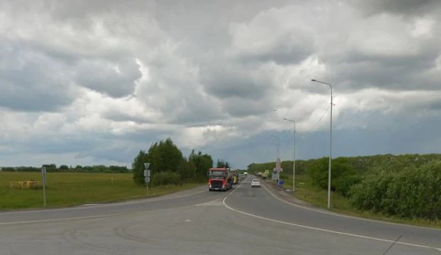 Яндекс Карты