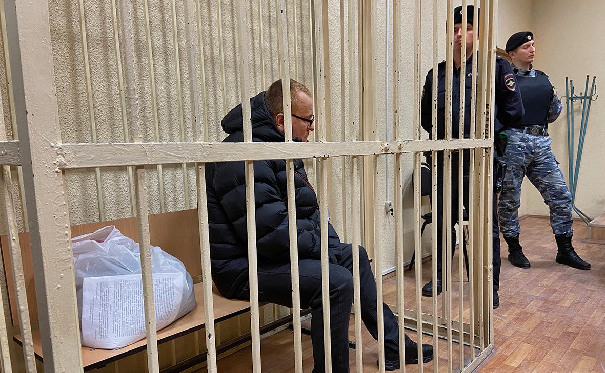 Дмитрий Афанаскин