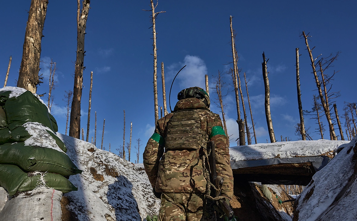 Константин Либеров / Libkos / Getty Images