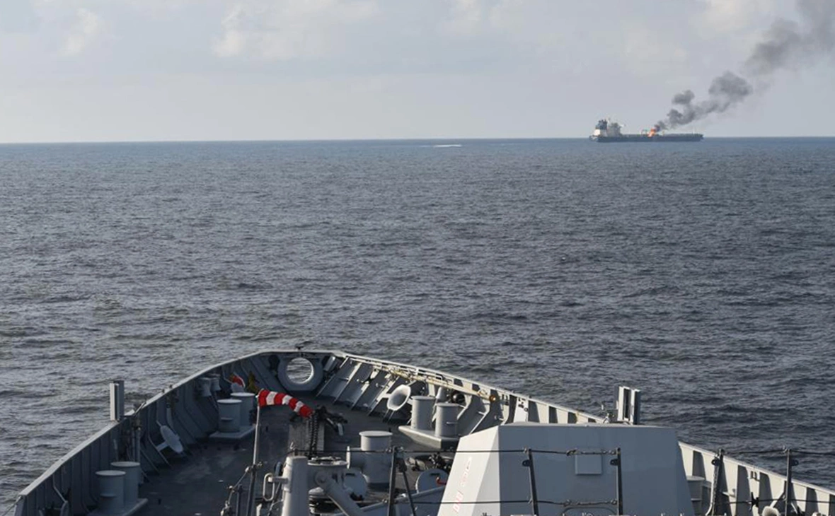 indiannavy / X (ранее — Twitter)