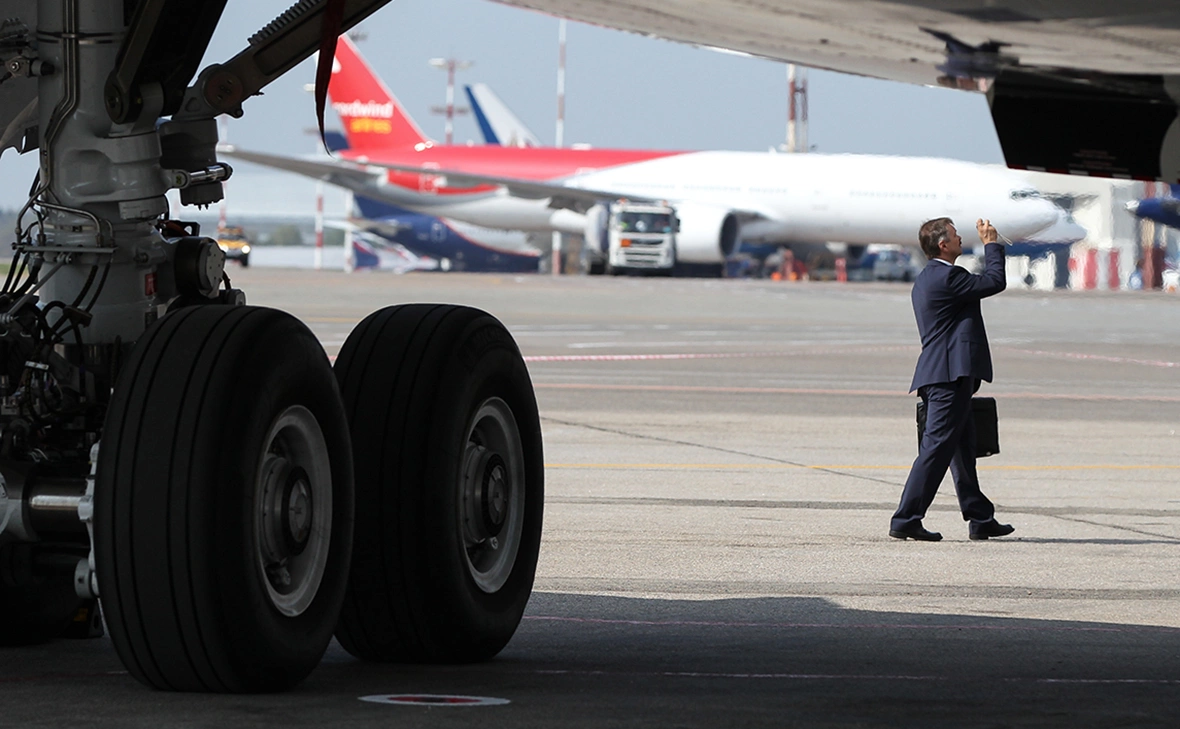 Екатерина Кузьмина / РБК