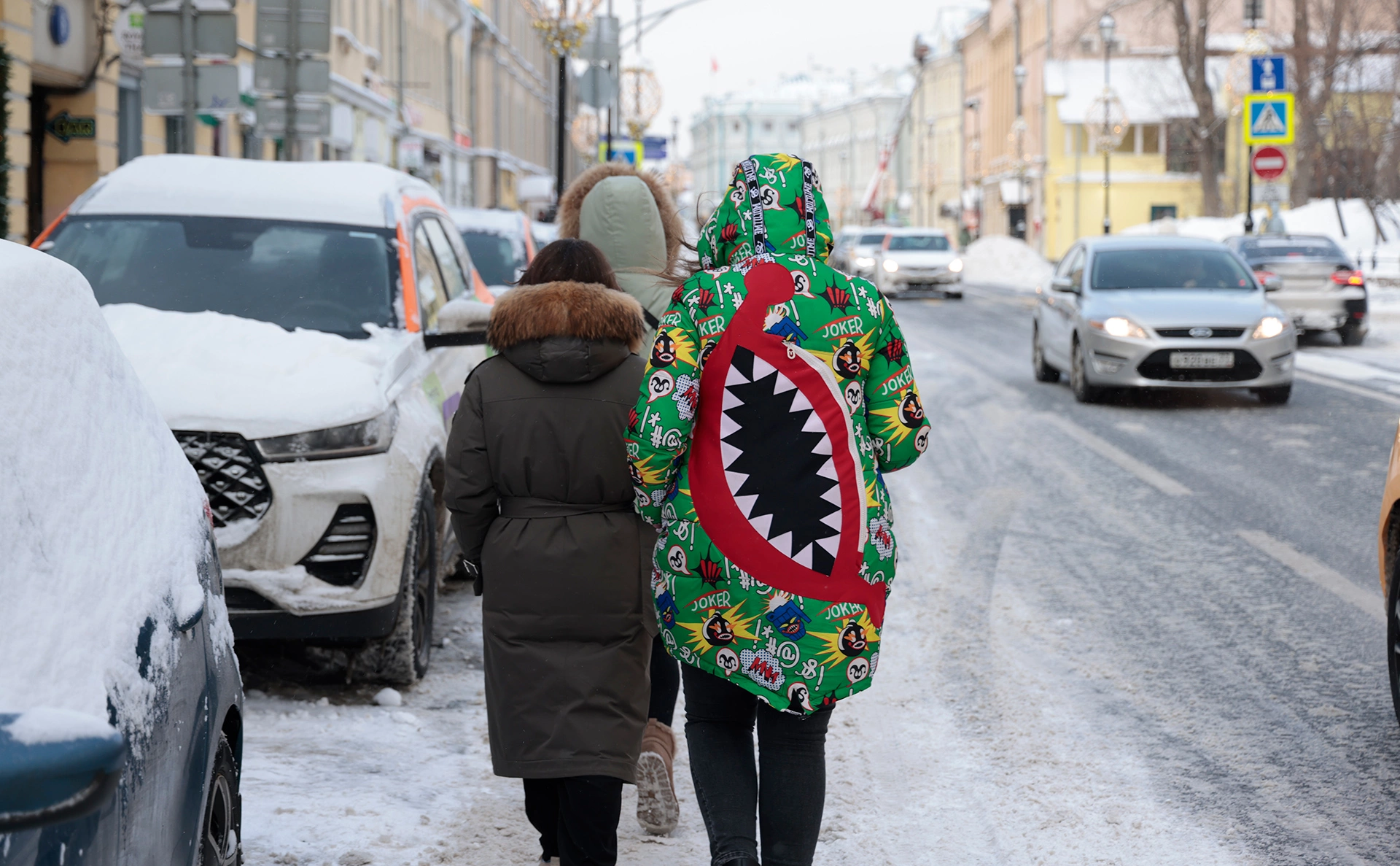 Михаил Гребенщиков / РБК