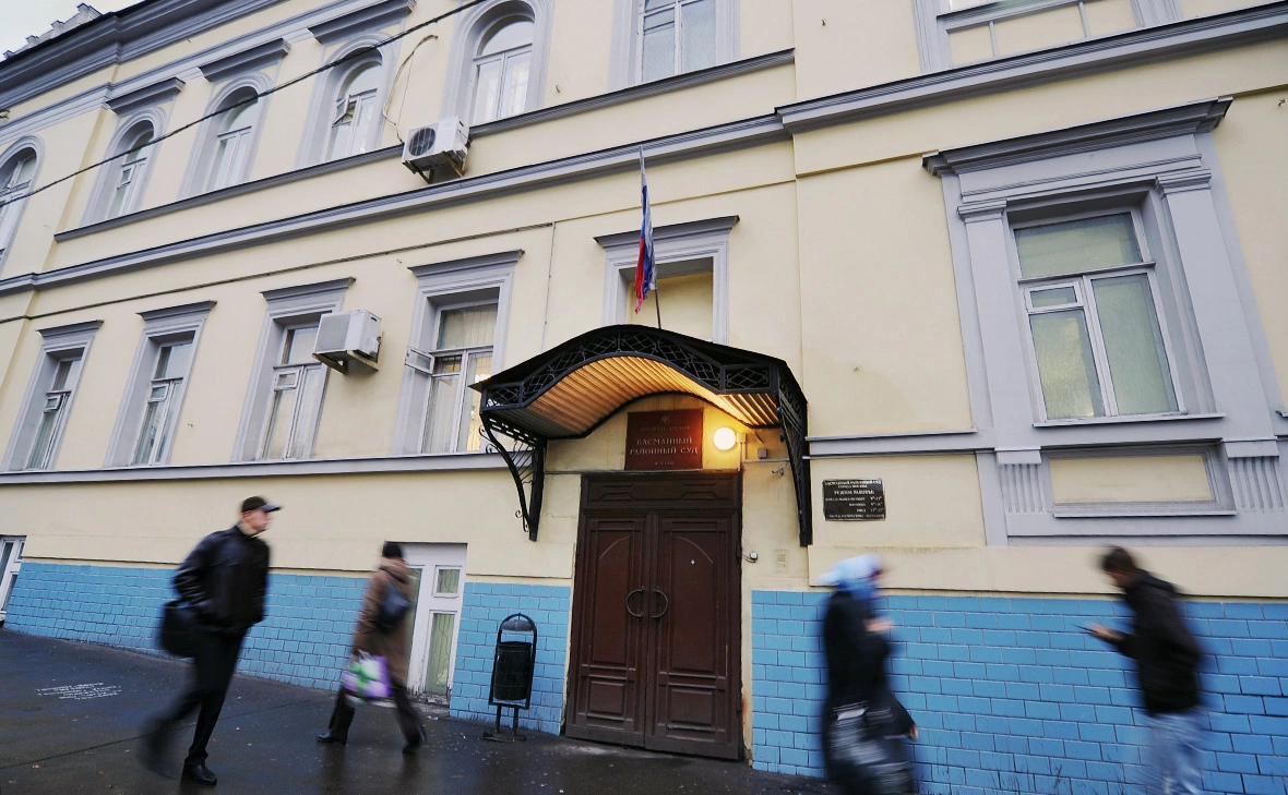 Александра Мудрац / ТАСС